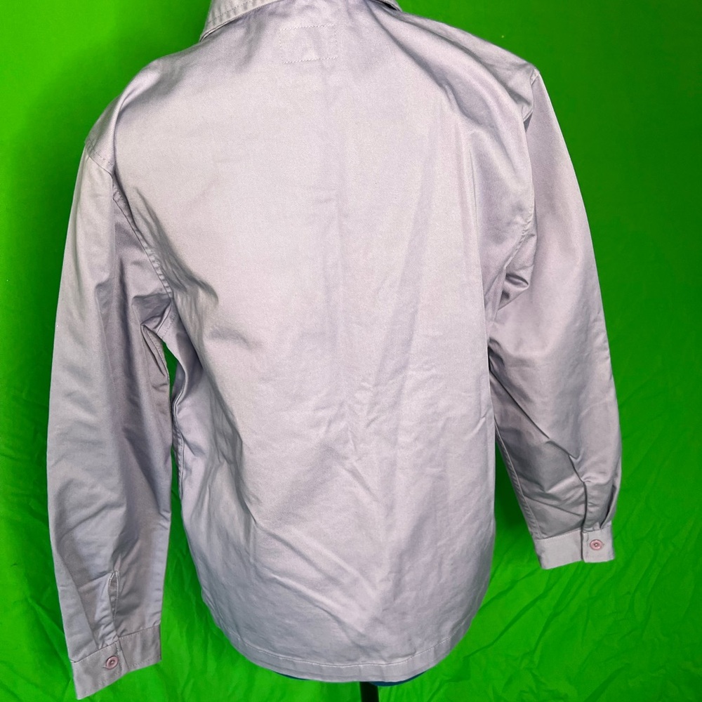 Stussy Lavender Workwear Jacket - Picture 3 of 4